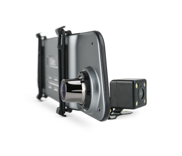 Xblitz Park View Ultra Full HD/5"/170 Dual - 466189 - zdjęcie 2
